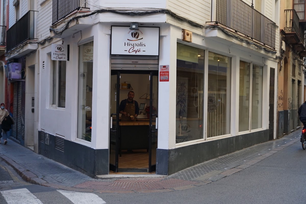 Hispalis Café