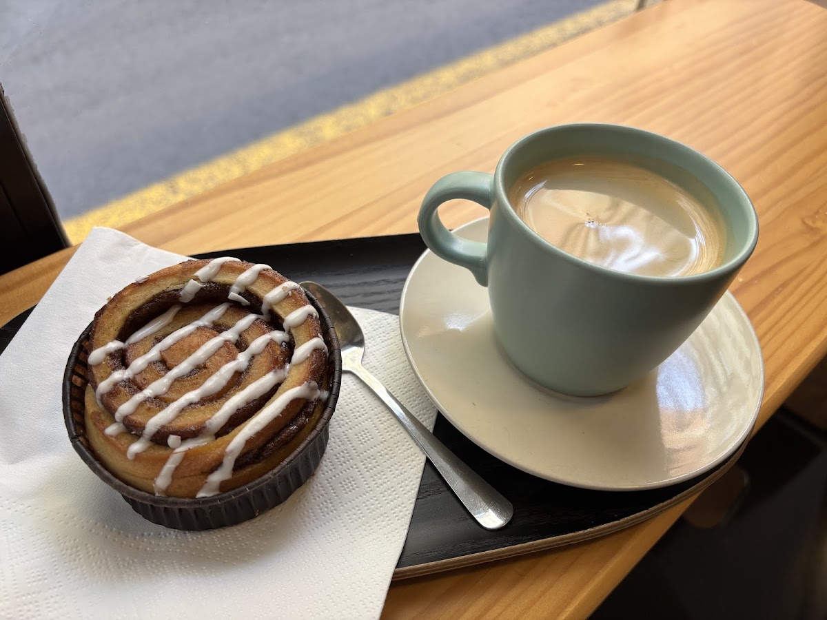 Hispalis Café-10