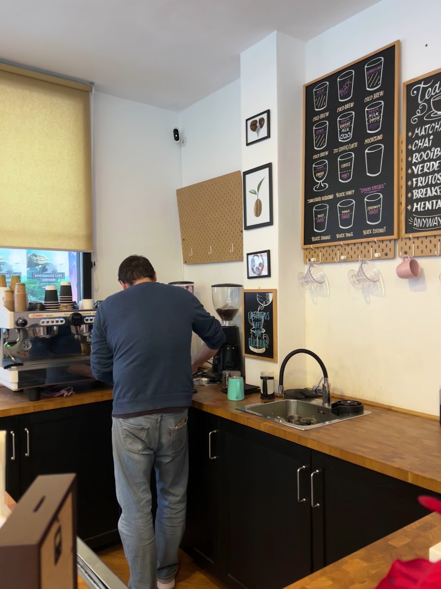 Hispalis Café-2