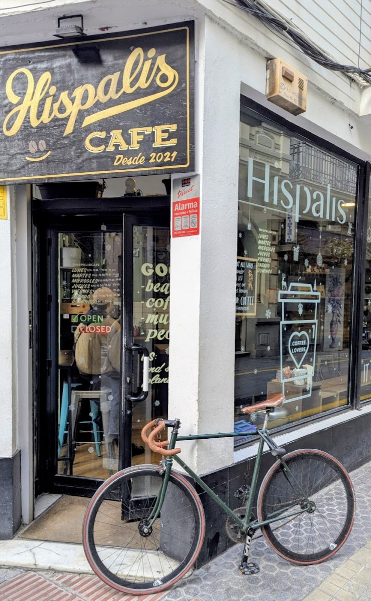 Hispalis Café-3
