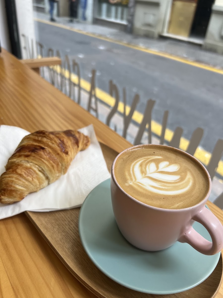 Hispalis Café-6
