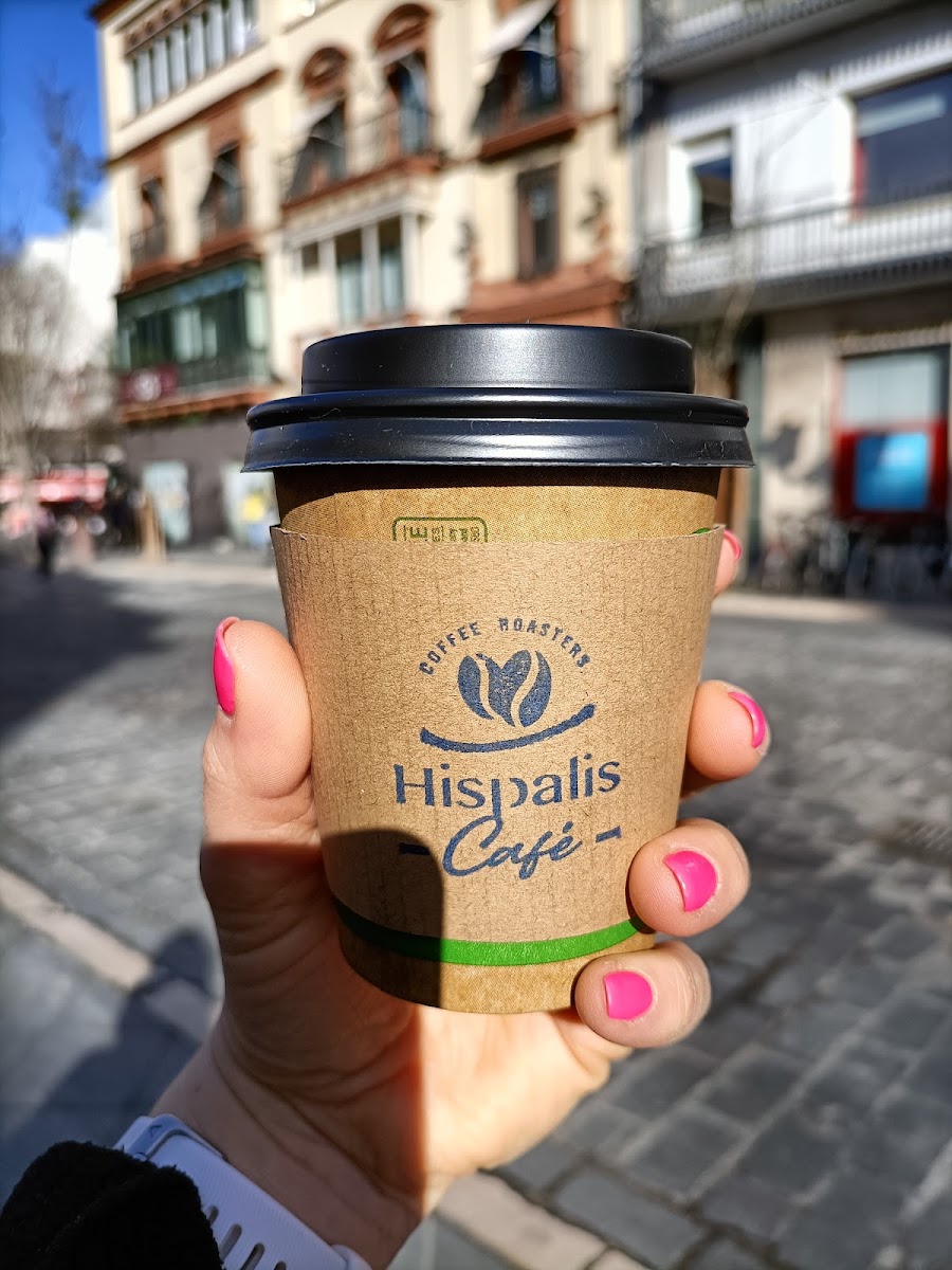 Hispalis Café-9