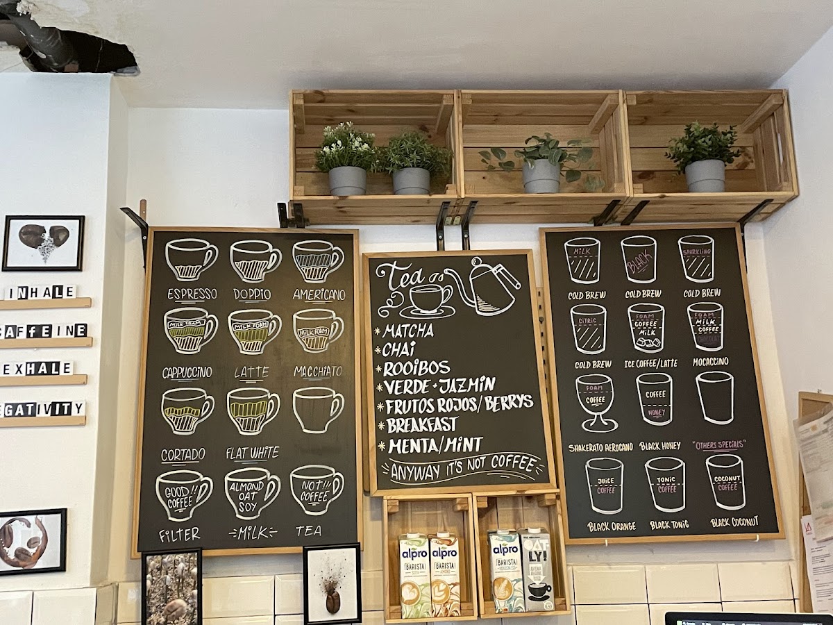 Menu Hispalis Café-5