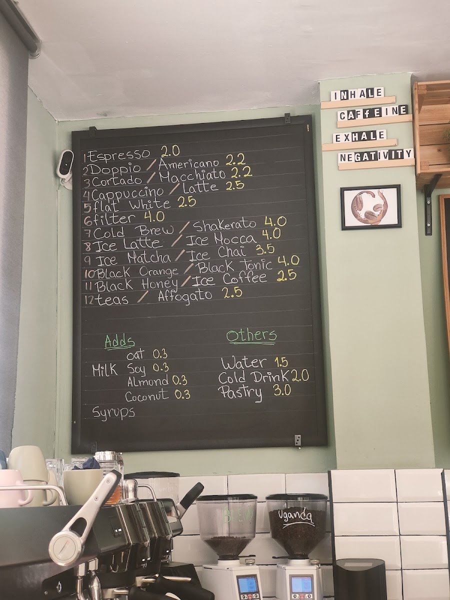 Menu Hispalis Café-6