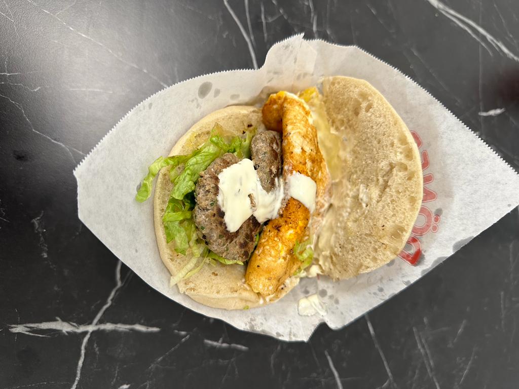 Hk Snack The Doner-10