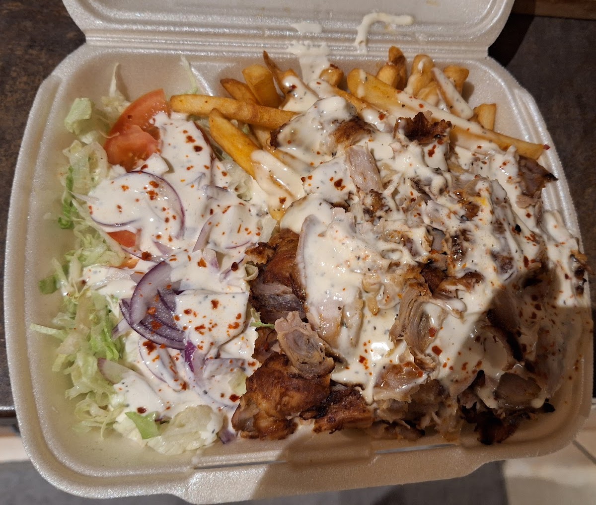 Hk Snack The Doner-5