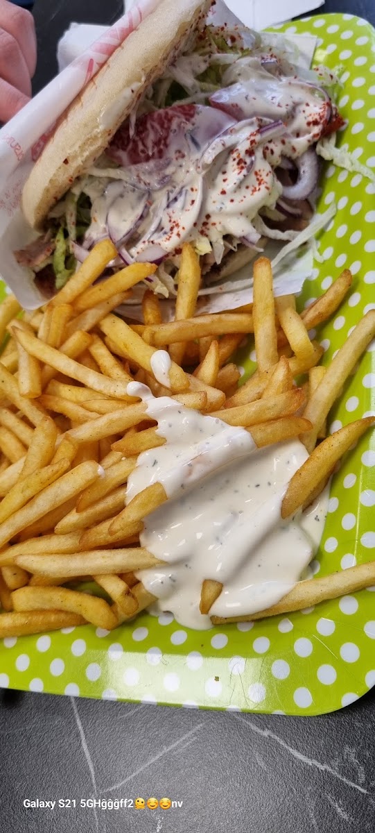Hk Snack The Doner-6