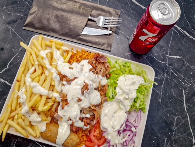 Hk Snack The Doner-8