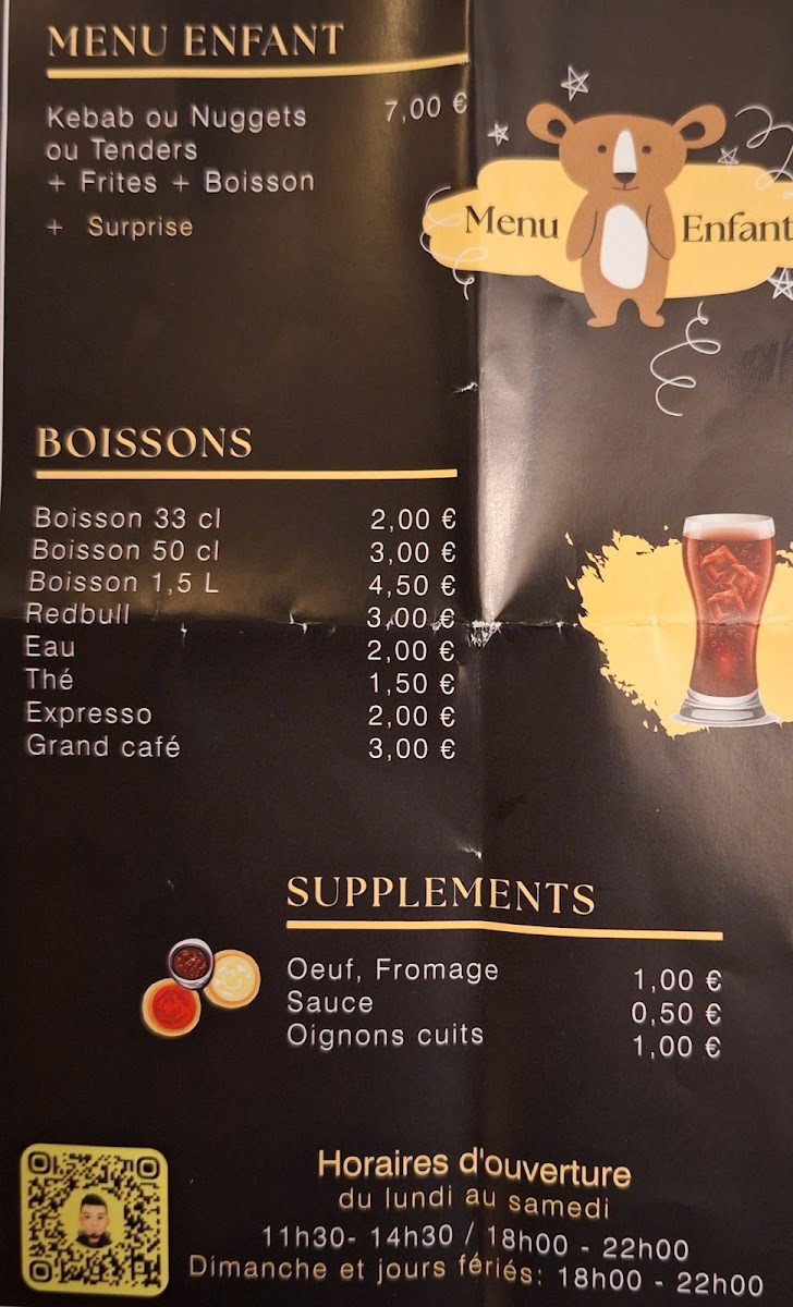 Menu Hk Snack The Doner-2