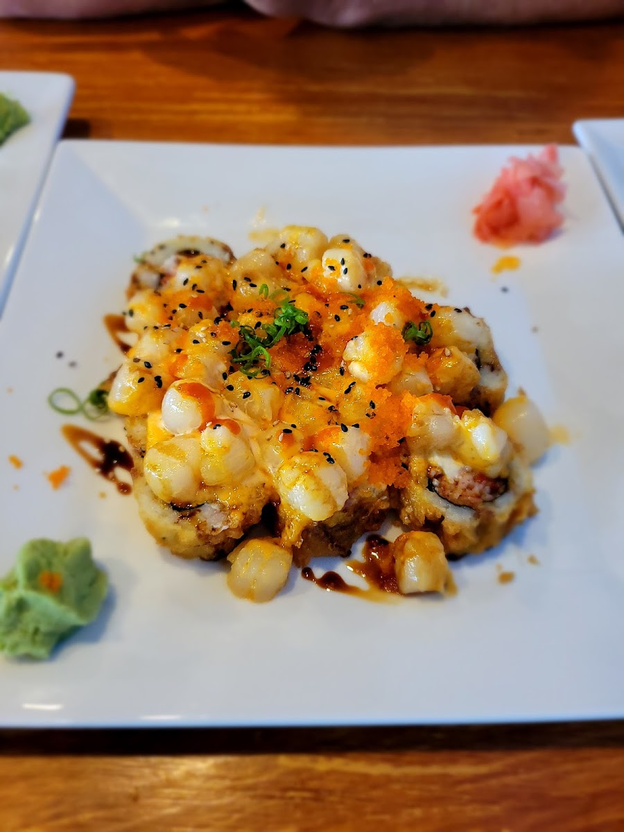 Hk Sushi-8
