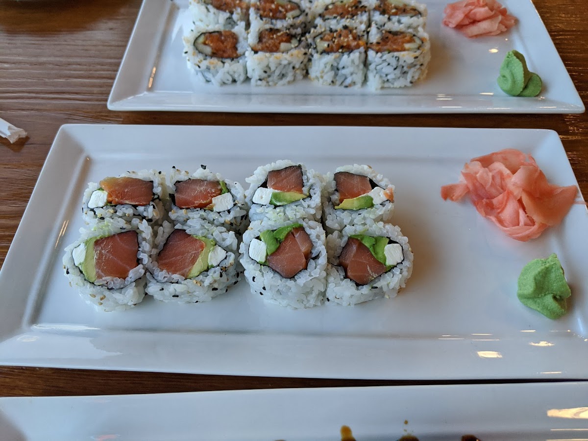 Hk Sushi-9