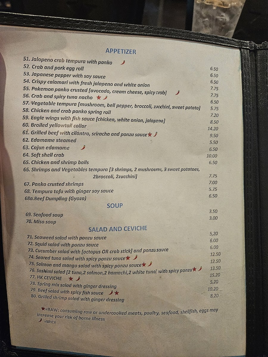 Menu Hk Sushi-4