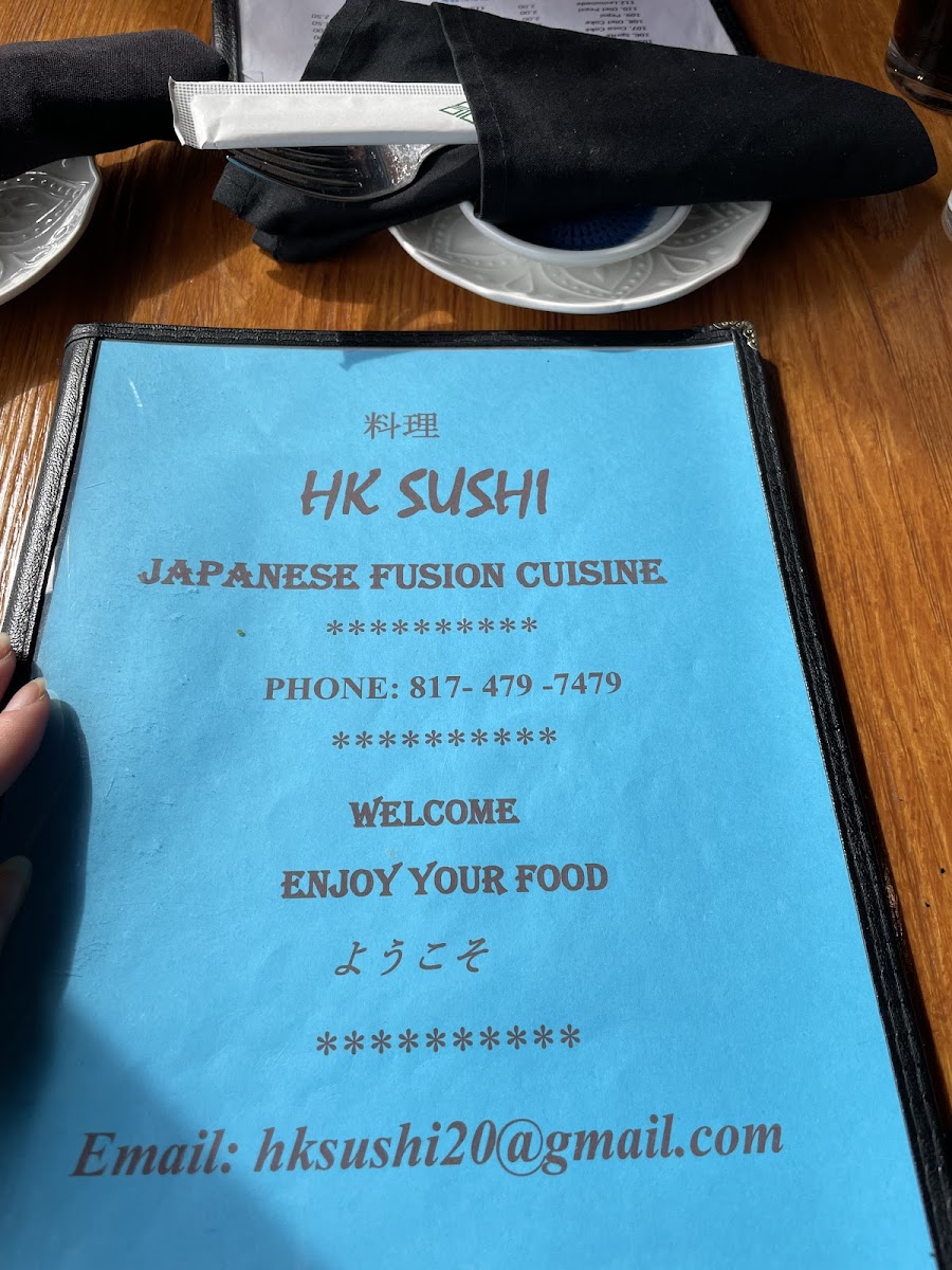Menu Hk Sushi-6