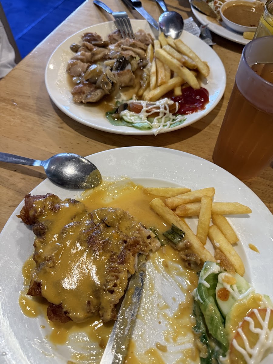Ho Ho Food Station-2