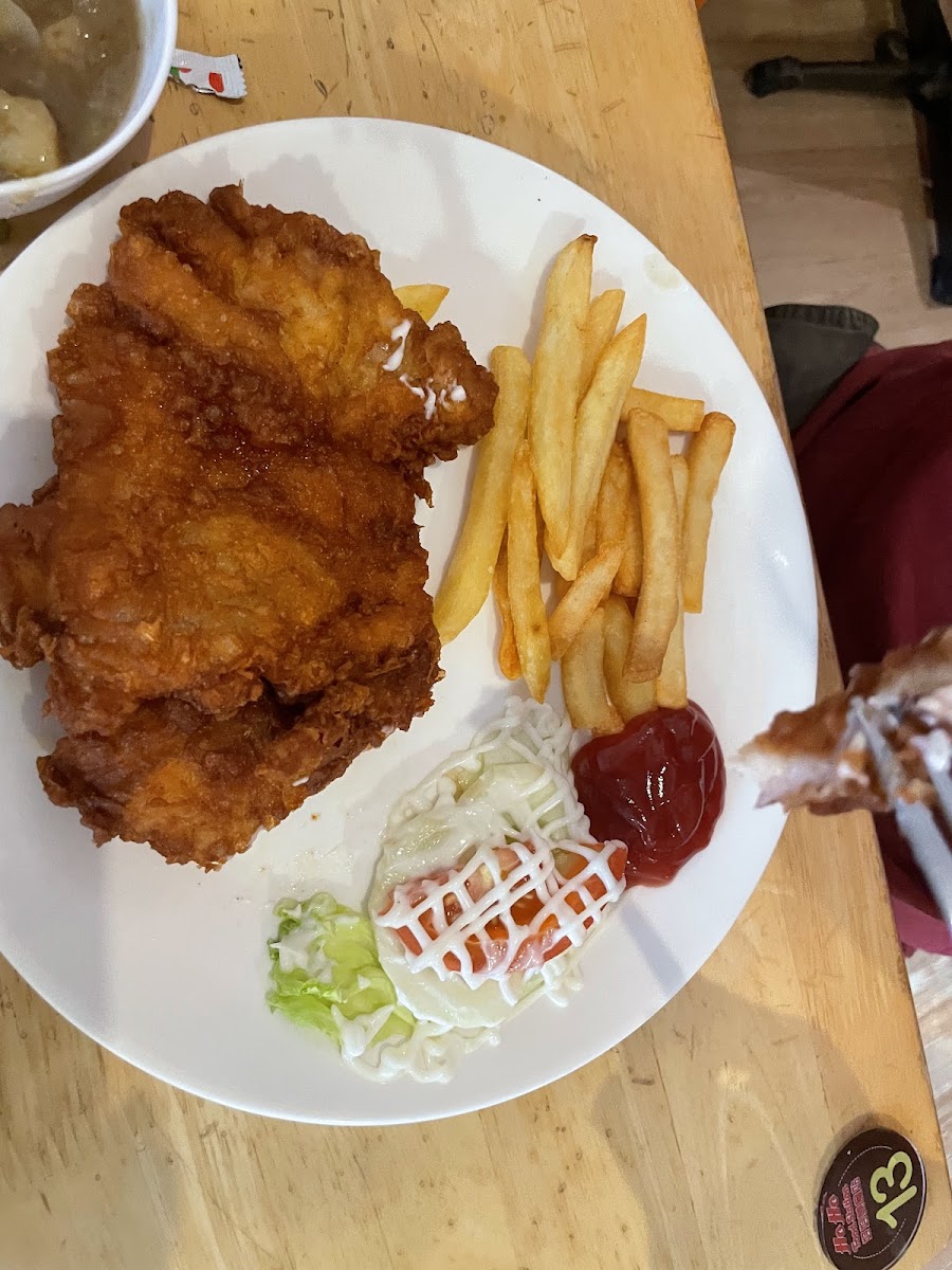 Ho Ho Food Station-3