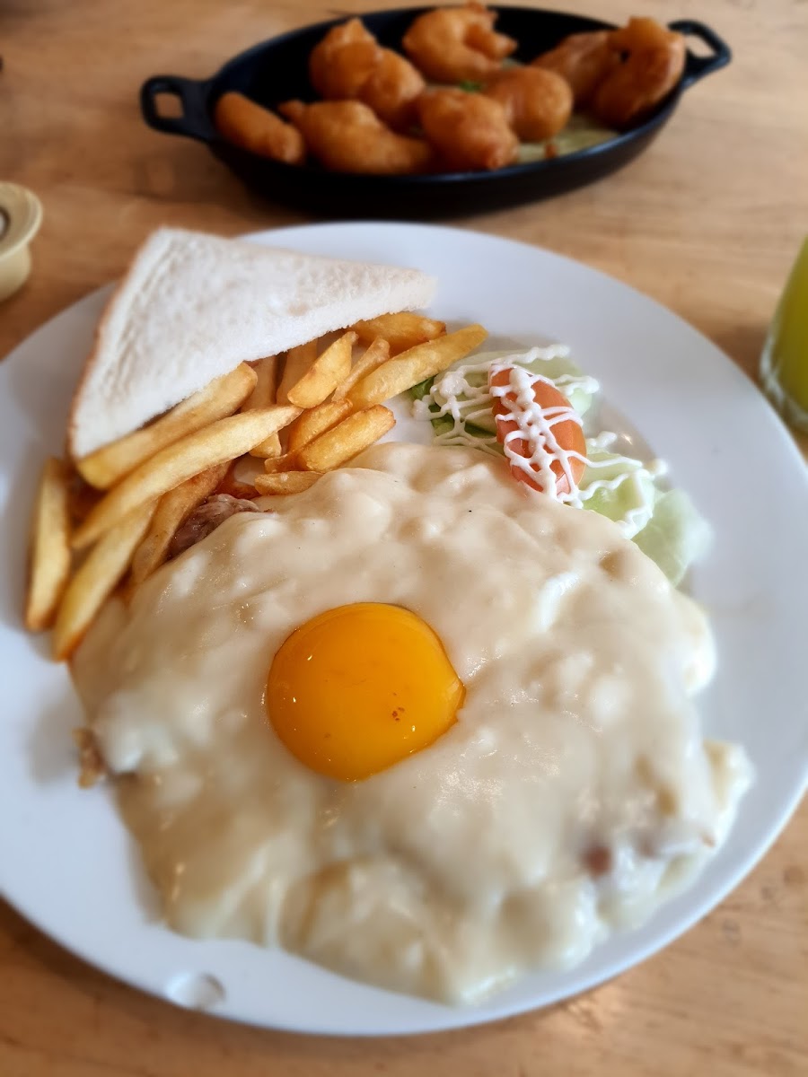 Ho Ho Food Station-5