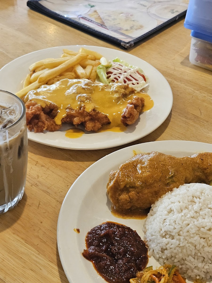 Ho Ho Food Station-7