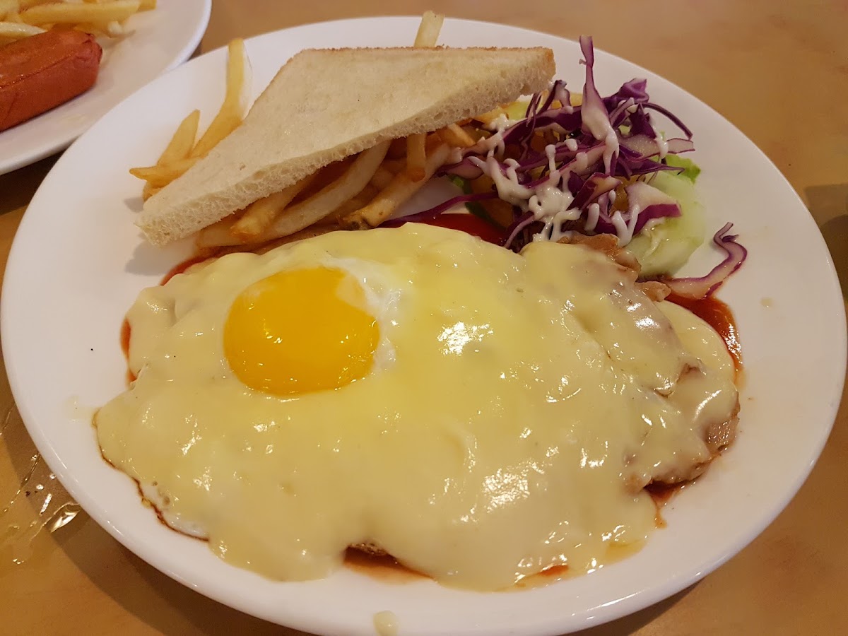 Ho Ho Food Station-8