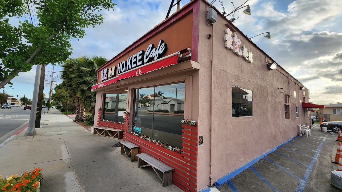 Ho Kee Cafe