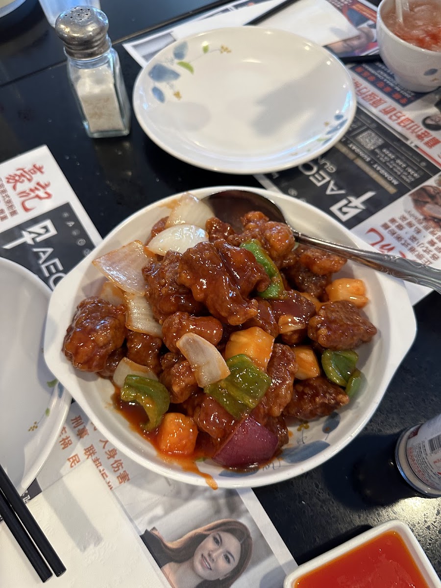 Ho Kee Cafe-9
