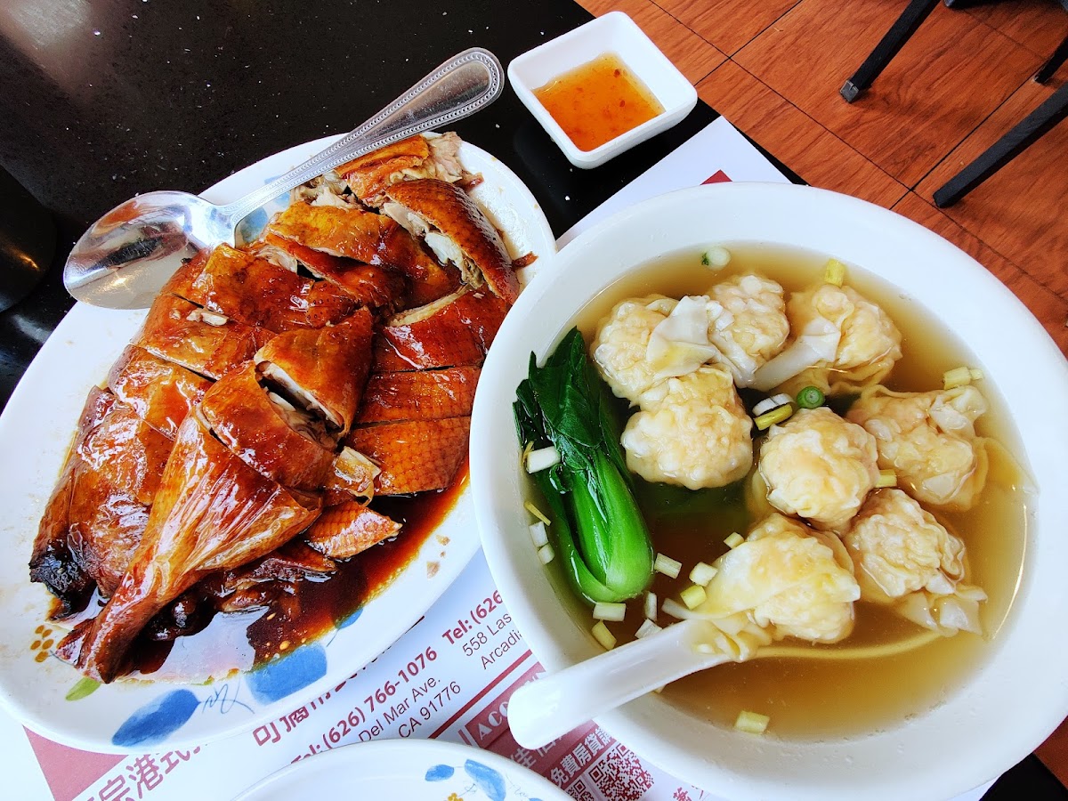 Ho Kee Cafe-6
