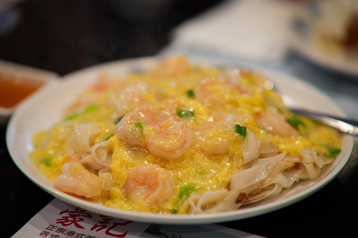 Ho Kee Cafe-8