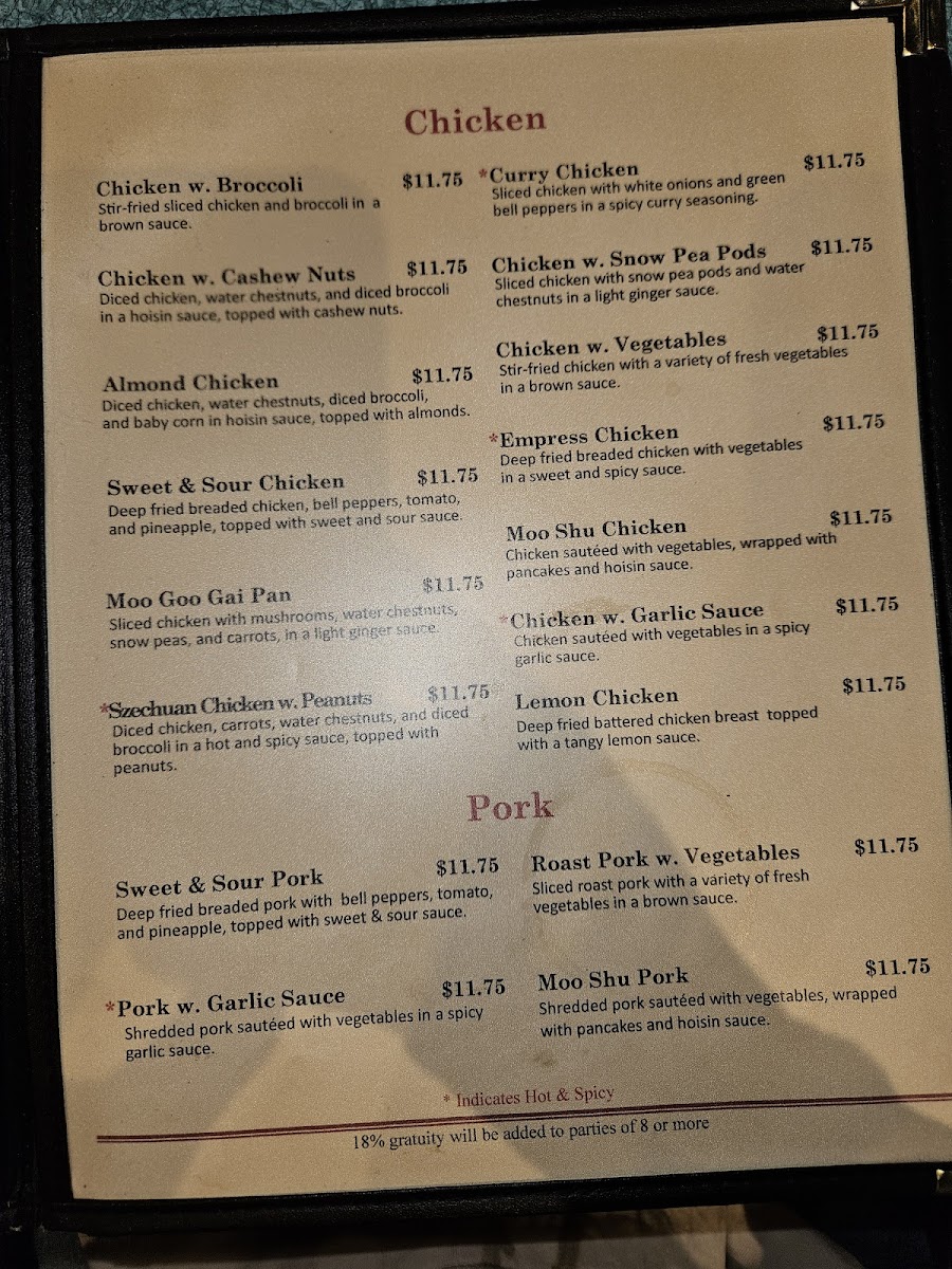 Menu Ho Ping Garden-3