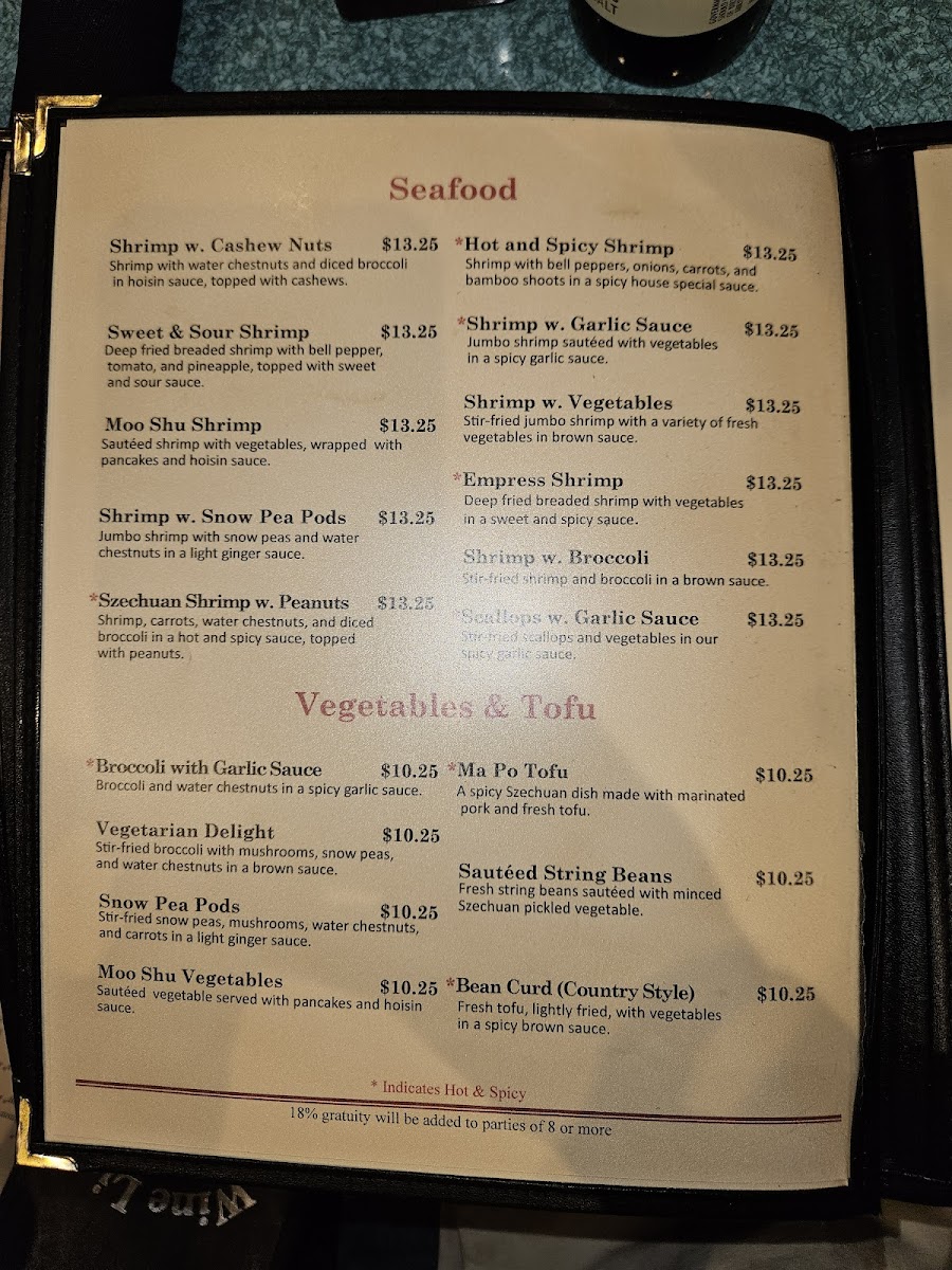 Menu Ho Ping Garden-6