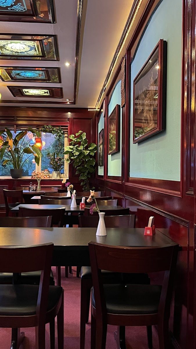 Ho Restaurant Rimsting