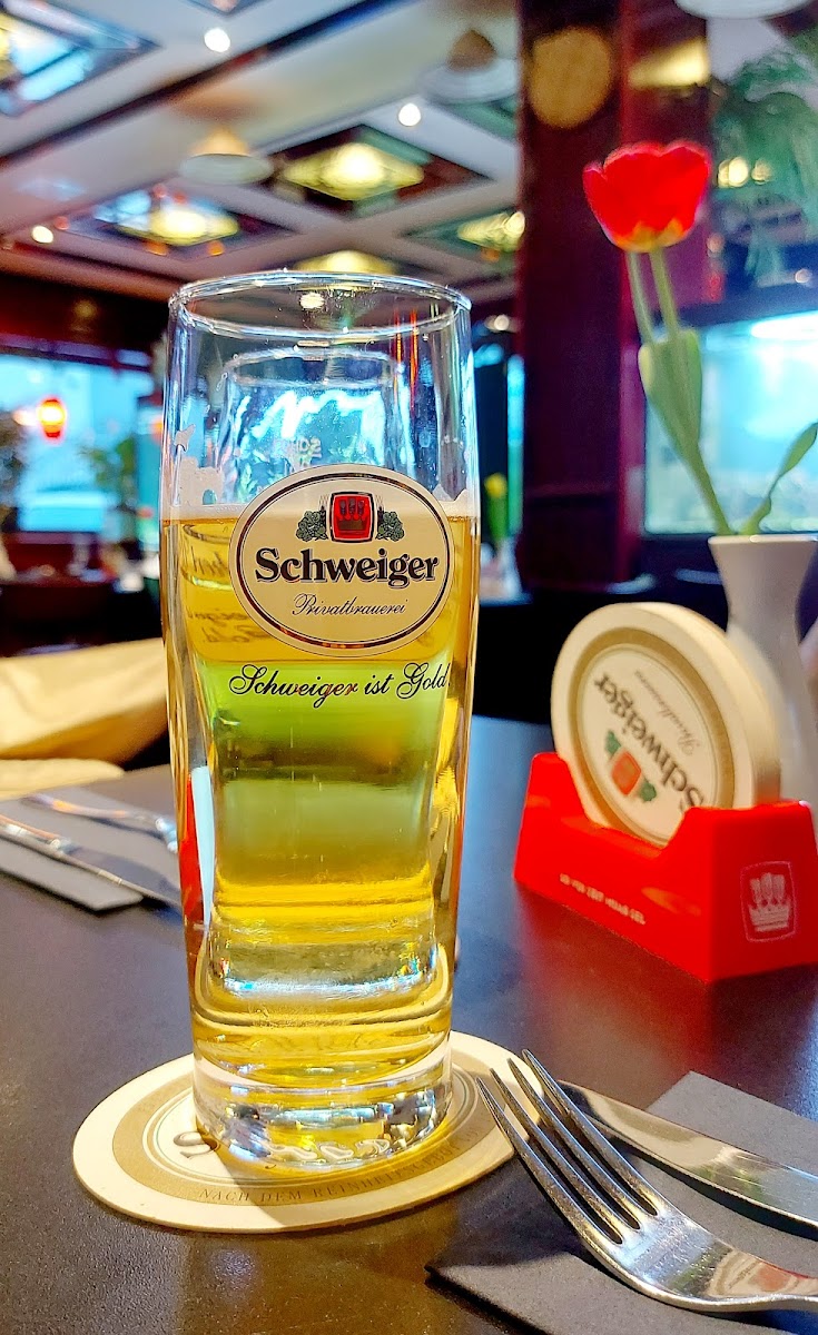 Ho Restaurant Rimsting-10