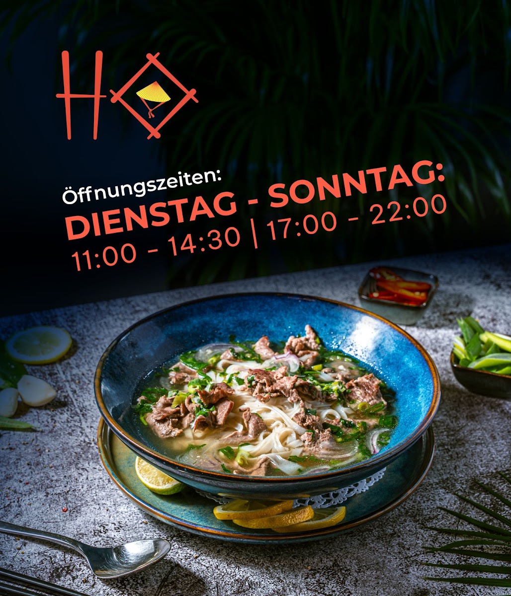 Ho Restaurant Rimsting-2