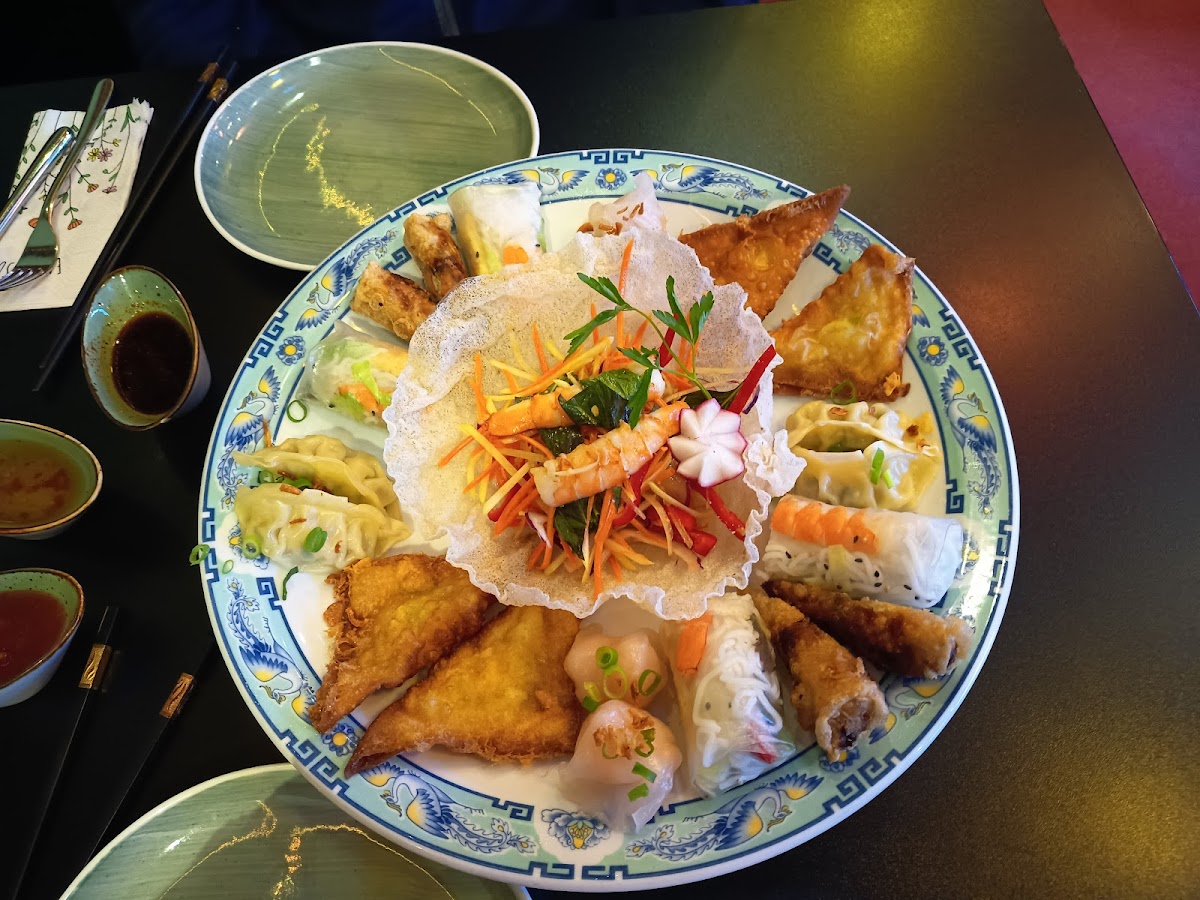 Ho Restaurant Rimsting-3