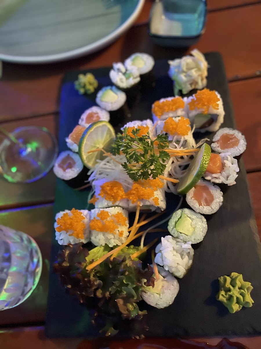Ho Restaurant Rimsting-5