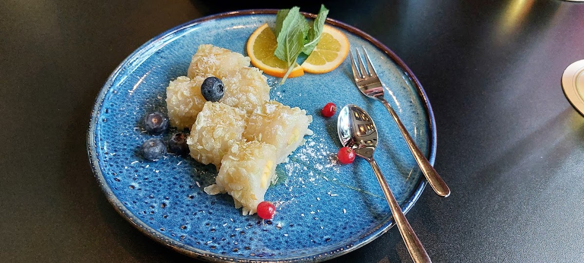 Ho Restaurant Rimsting-6
