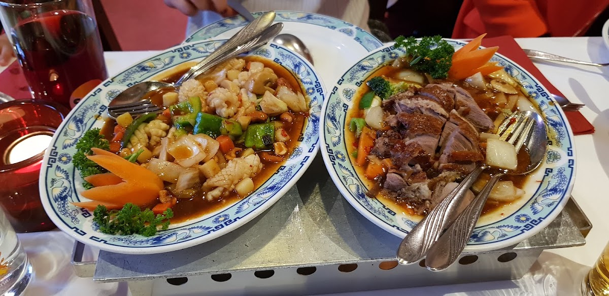 Ho Restaurant Rimsting-9