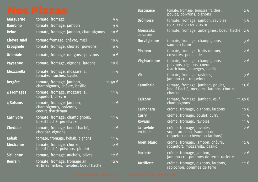 Menu Ho Resto De Piz-1