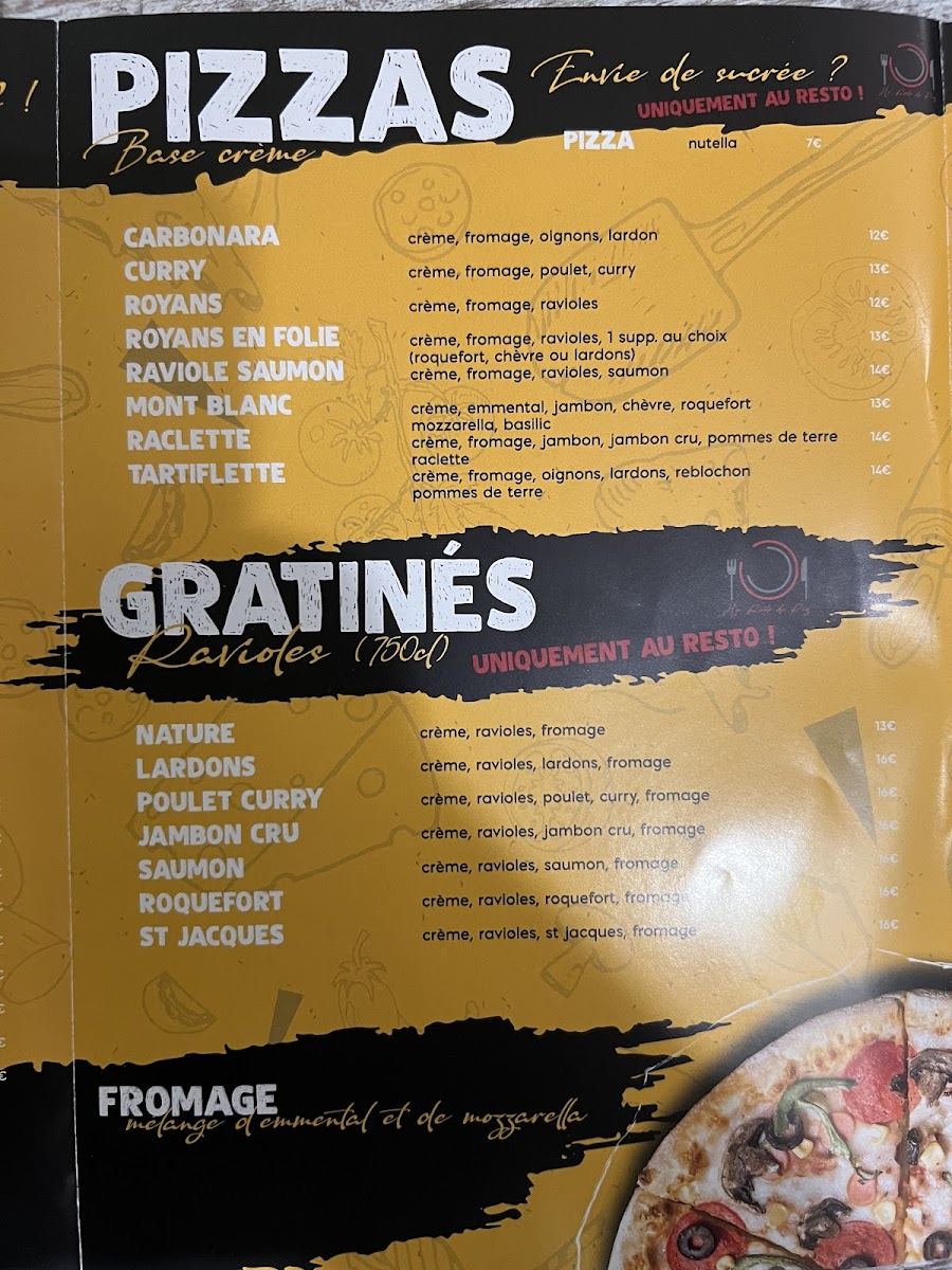 Menu Ho Resto De Piz-4