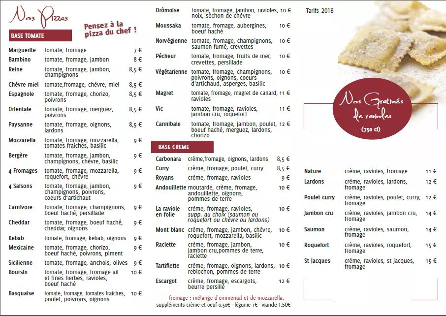 Menu Ho Resto De Piz-7