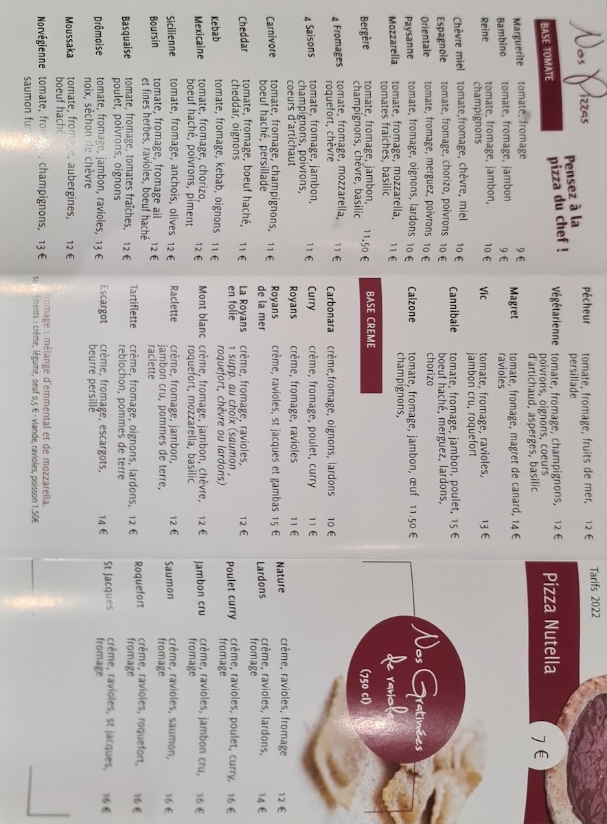 Menu Ho Resto De Piz-8