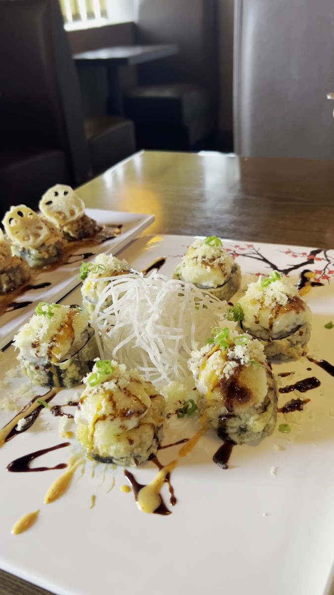 Ho Sushi Bistro-2