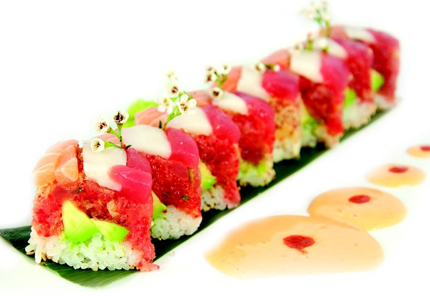 Ho Sushi Bistro-3
