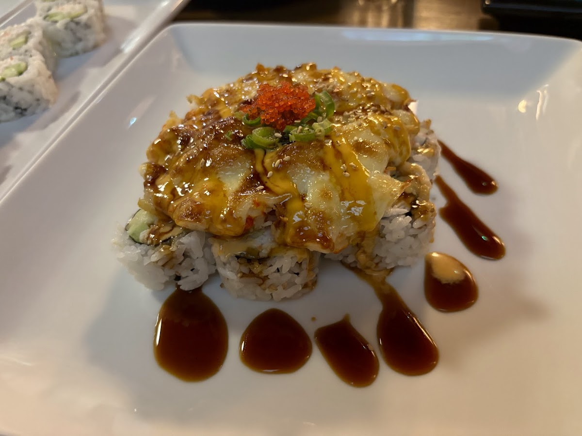 Ho Sushi Bistro-4