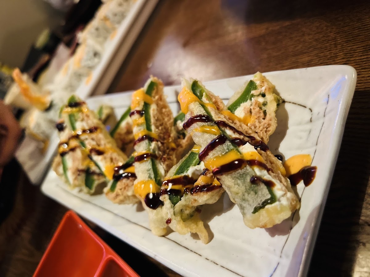 Ho Sushi Bistro-5