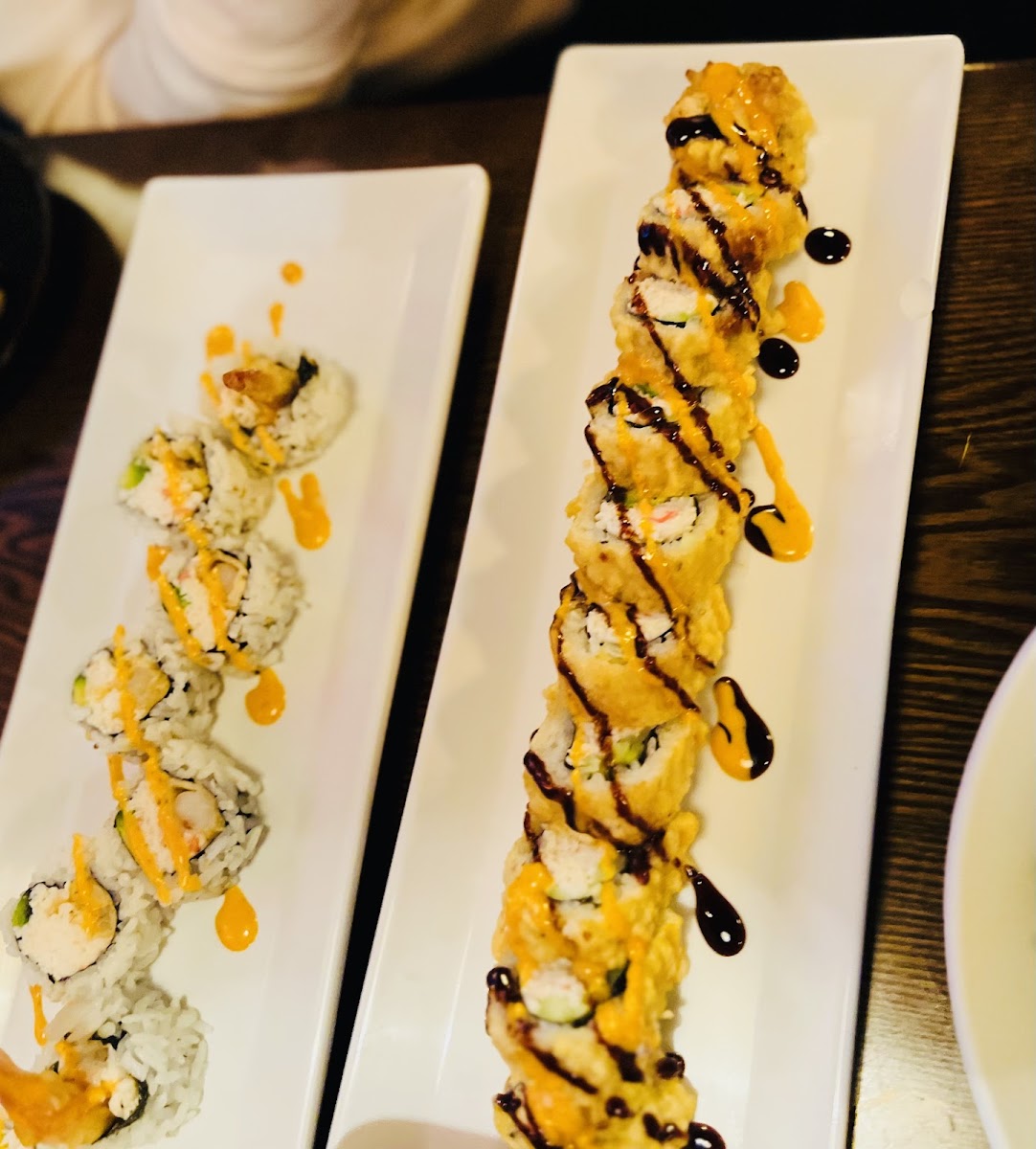 Ho Sushi Bistro-6