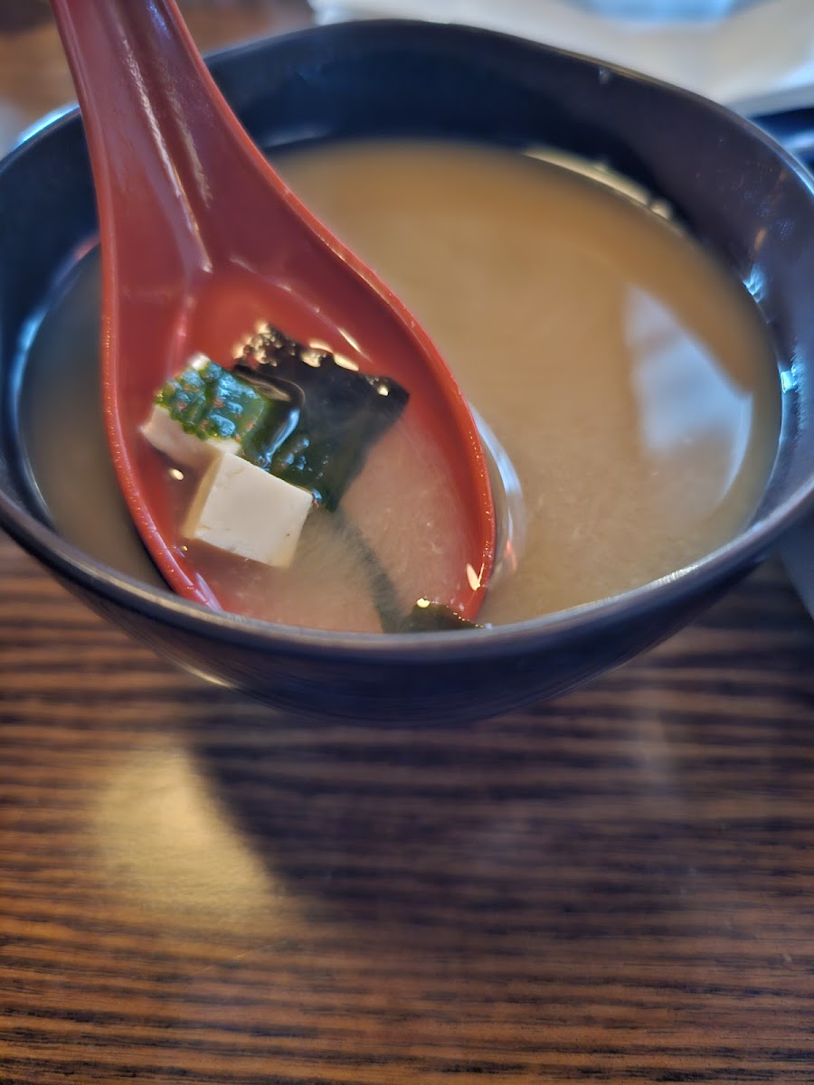 Ho Sushi Bistro-7
