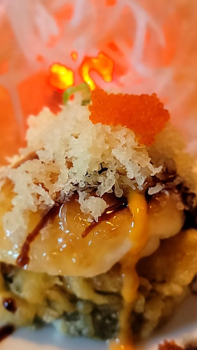 Ho Sushi Bistro-9