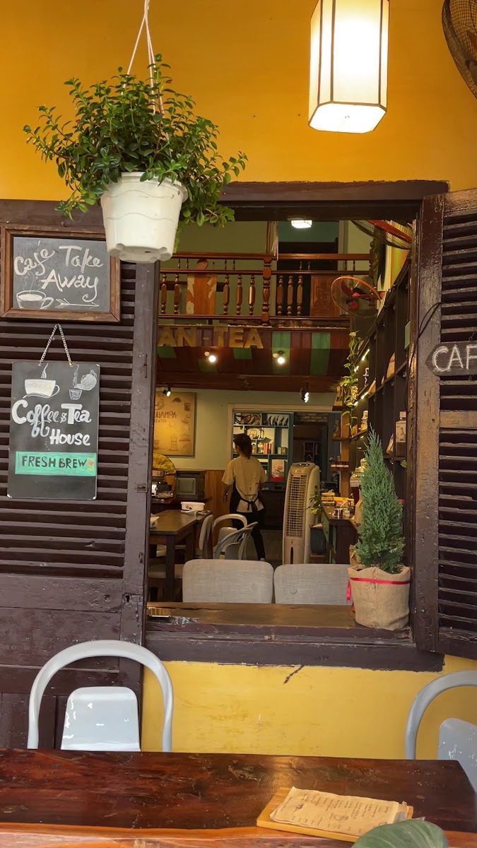 Hoachampa Coffee & Tea-2