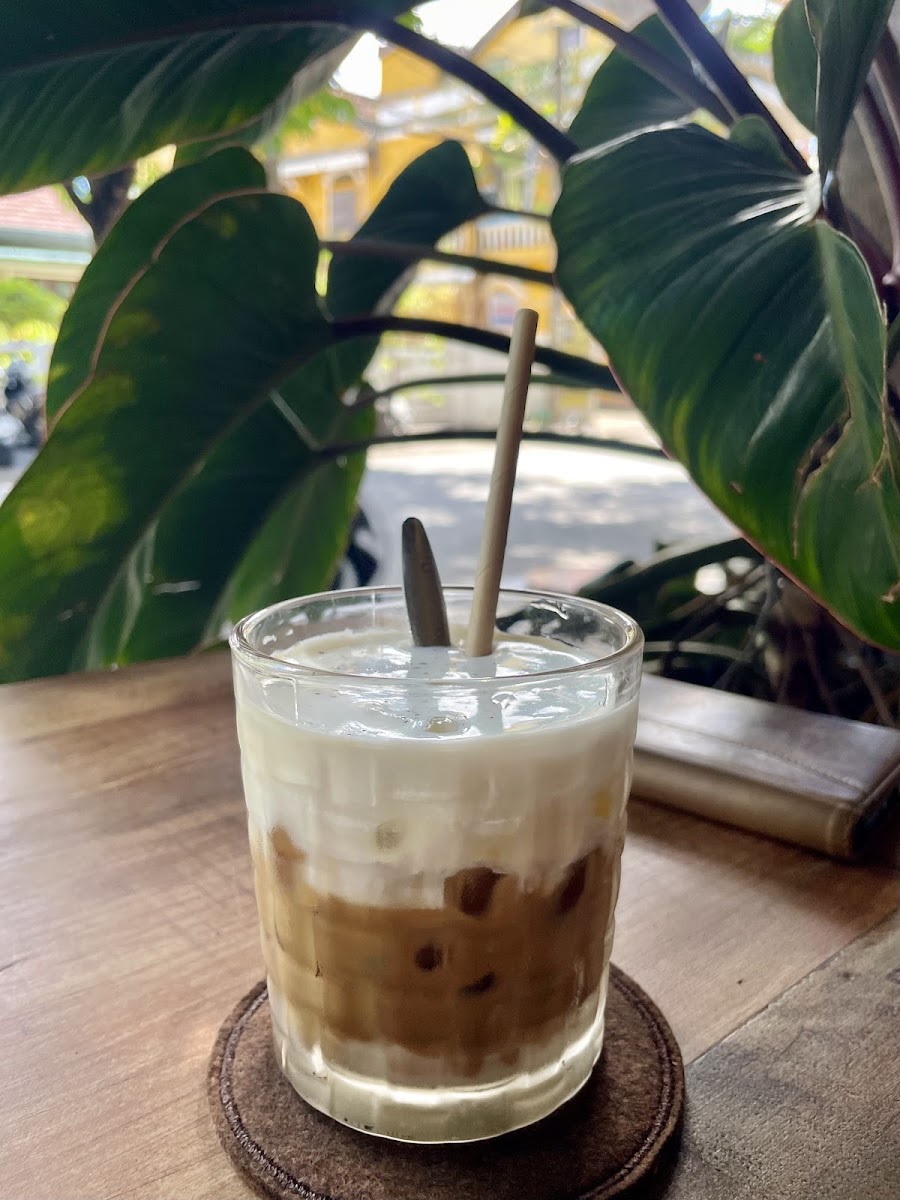 Hoachampa Coffee & Tea-5
