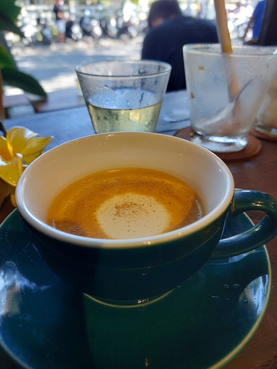 Hoachampa Coffee & Tea-8