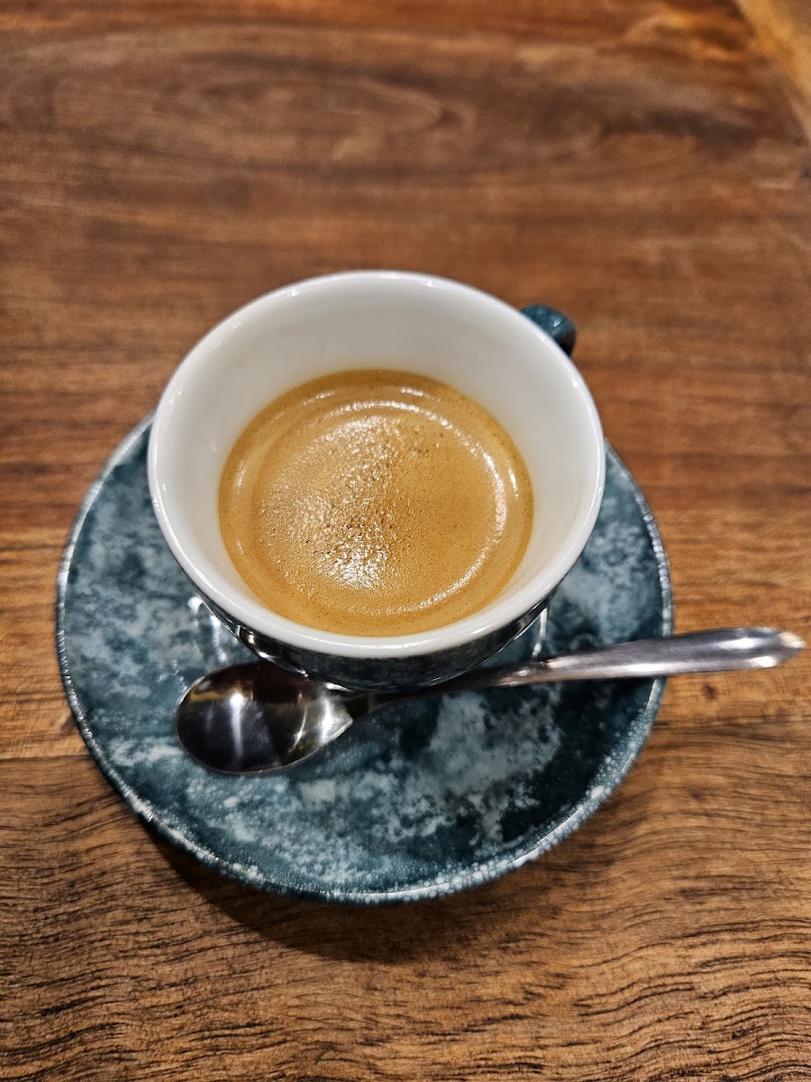 Hoachampa Coffee & Tea-9